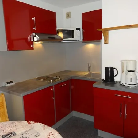 Apartament Aux Menuires, 4 Pers, Aux Pieds, Pied Des Pistes - Fr-1-178-101 Saint-Martin-de-Belleville