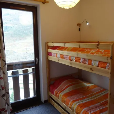 Aux Menuires, 4 Pers, Aux Pieds, Pied Des Pistes - Fr-1-178-101 Saint-Martin-de-Belleville