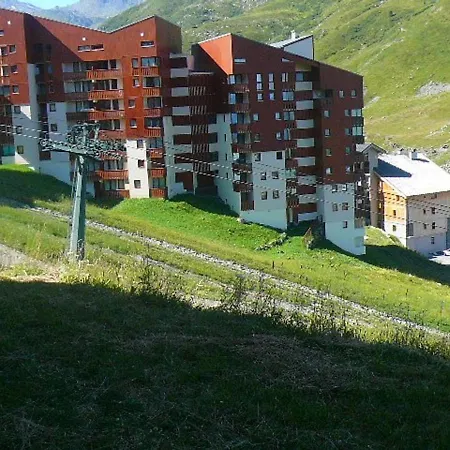 Aux Menuires, 4 Pers, Aux Pieds, Pied Des Pistes - Fr-1-178-101 * Saint-Martin-de-Belleville